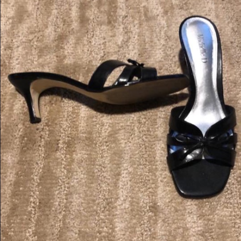 Ladies Michelle D heels
